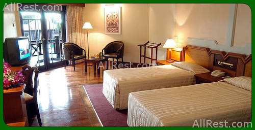 Royal Palms Beach Hotel 9